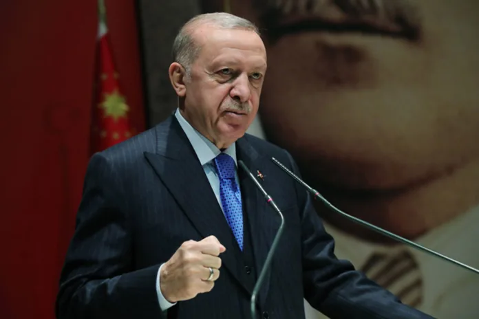 Erdoğan, Suriye Liderine Bu Kez 'Esad' Dedi: Yanıt Bekliyoruz