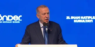 Erdoğan'dan Teğmenlere: Kendini Bilmezler, Temizlenecek