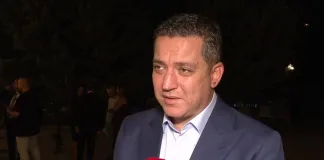 Erinç Sağkan'dan Zekeriya Yapıcıoğlu'na Anayasa Tepkisi