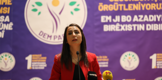 Hatimoğulları: Demokratik Güç Birliğine İhtiyacımız Var