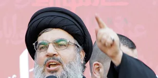 Hizbullah İsrail'in Nasrallah'ı Öldürdüğünü Doğruladı