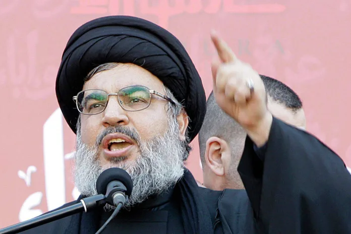 Hizbullah İsrail'in Nasrallah'ı Öldürdüğünü Doğruladı