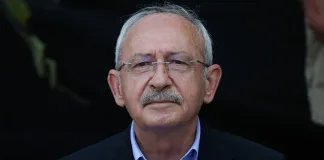 Kılıçdaroğlu Hakkındaki Suç Duyurusuna Kovuşturma İzni