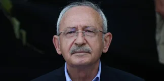 Kılıçdaroğlu, '4. Madde' Dedi: Onların Feriştahı Gelse Değiştiremez