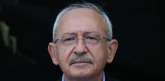 Kılıçdaroğlu, Özel'in Türkevi Açıklamalarına Tepki Gösterdi