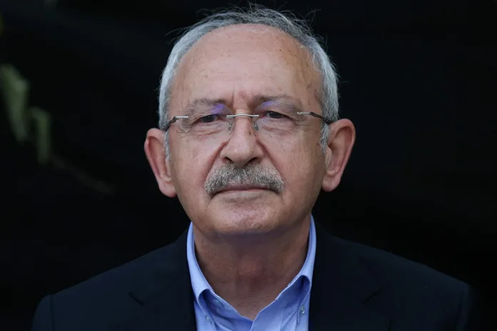 Kılıçdaroğlu, Özel'in Türkevi Açıklamalarına Tepki Gösterdi