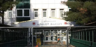 Kürtçe Baskınları: Gözaltına Alınan Eğitmenler Adliyeye Sevk Edildi