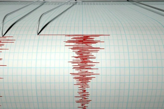 Malatya ve Adıyaman'da Deprem