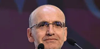 Mehmet Şimşek, Fitch'in BB- Notunu Başarı Gibi Sundu