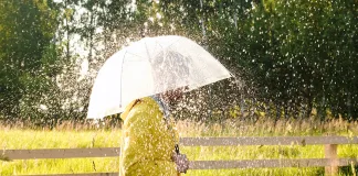 Meteoroloji'den Yeni Uyarı: 23.00'dan İtibaren Başlayacak