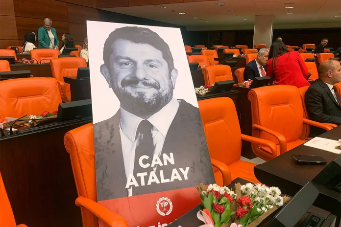 Numan Kurtulmuş, Can Atalay İçin Toplanma Çağrısını Reddetti