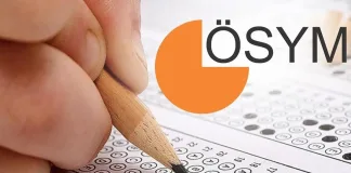 KPSS Ortaöğretim Sınavı Sona Erdi