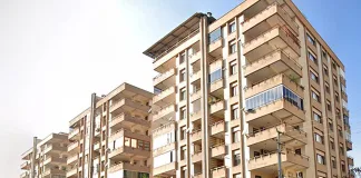 Palmiye Sitesi Davasında Ara Karar Çıktı