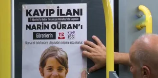 RTÜK'ten 'Narin' İhtarı: En Ağır Yaptırım Uygulanacak