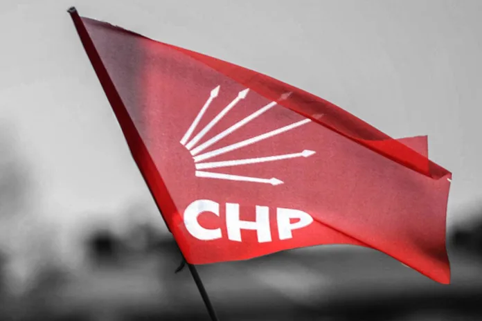 Son Yöneylem Anketi: CHP Birinci Parti