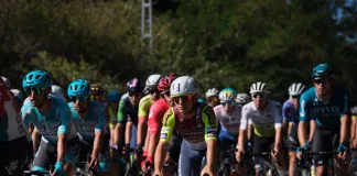 Tour Of İstanbul’da İlk Etabın Galibi Emilien Jeannière