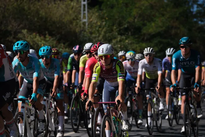 Tour Of İstanbul’da İlk Etabın Galibi Emilien Jeannière