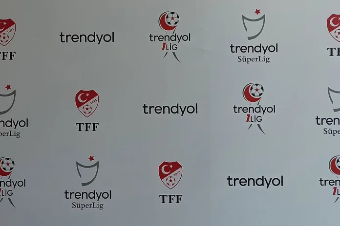 Trendyol Süper Lig: Haftanın Toplu Sonuçları