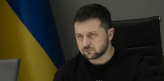 Zelenskiy: Savaşın Sonuna Daha Yakınız