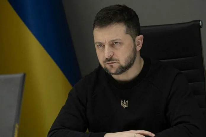 Zelenskiy: Savaşın Sonuna Daha Yakınız