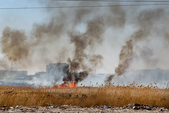 7 Ekim'e 2 Kala: İsrail Bir Yılda 42 Binden Fazla Filistinliyi Katletti