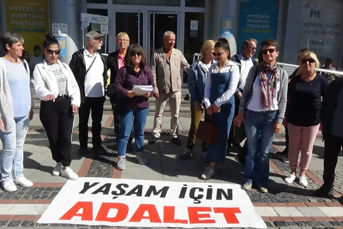 Sokak Hayvanları İçin Toplanan İmzalar TBMM’ye Gönderildi