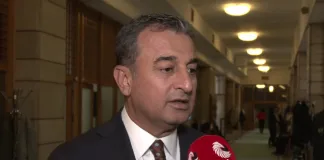 CHP'li Bulut: "Normalleşme" Anlayışımız Devam Edecek