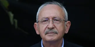 Kılıçdaroğlu: "Biz CHP’liler, Yalnızca Halk İçin Ayağa Kalkarız''