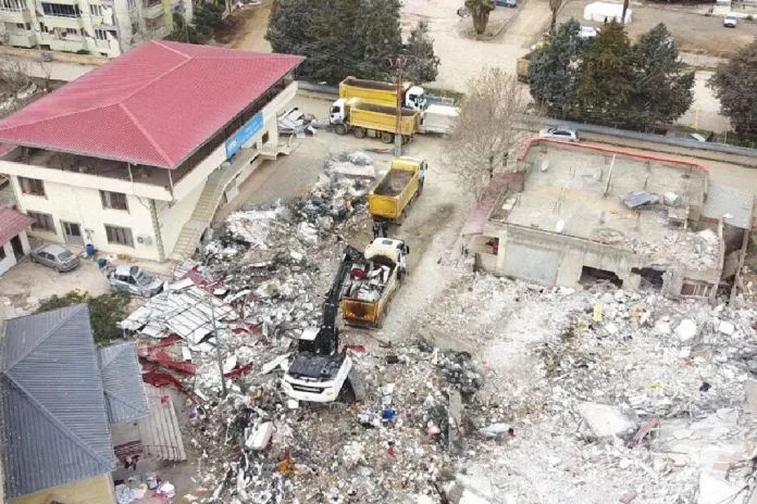 Özlem Bayraktar Apartmanı Davasında Tepki Çeken Savunma