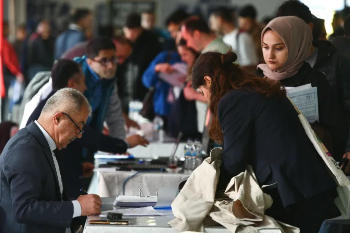 Ankara Büyükşehir Belediyesi 133 Zabıta Memuru Alacak