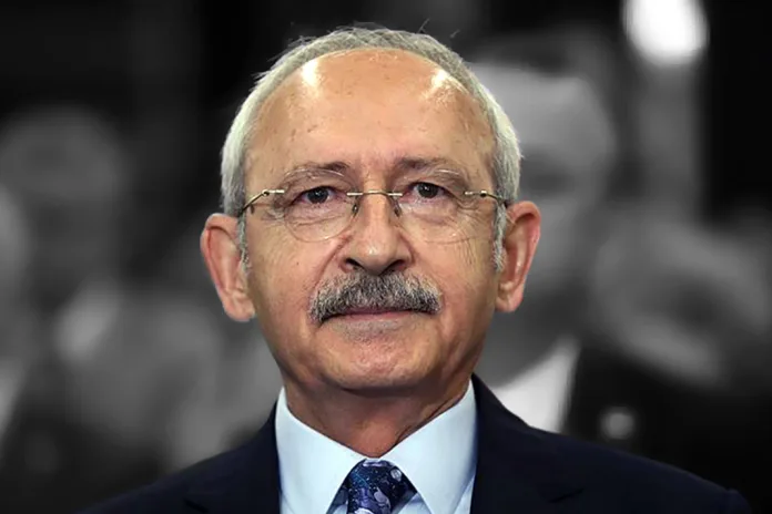 Kılıçdaroğlu, Erdoğan'ın Sözlerine Sert Çıktı: Hadi Başka Kapıya