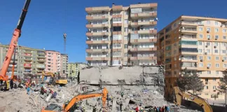 Kule Apartmanı Davasında Yeni Bilirkişi Raporu Kararı